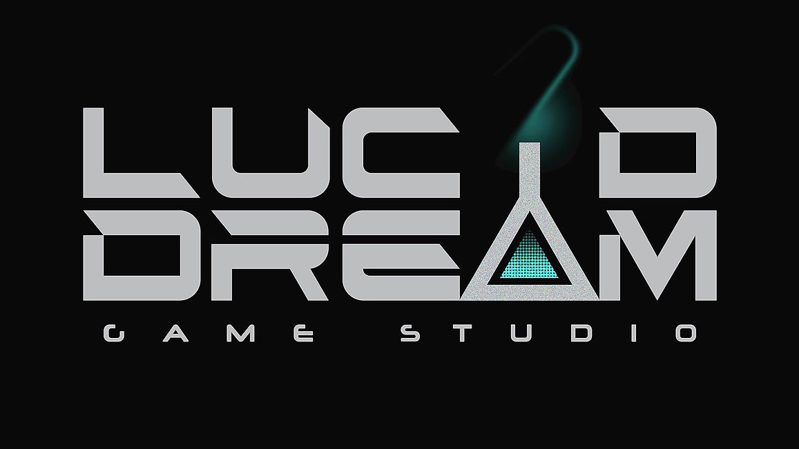 Lucid Dream Game Studio _ Animated Title